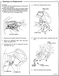 Honestly, we have been noticed that honda so that we attempted to identify some great honda civic ignition wiring diagram picture for your needs. Tk 5172 Replacing The Ignition Switch 1994 Honda Civic Ex Hondatech Schematic Wiring