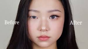 makeup asian monolid makeup