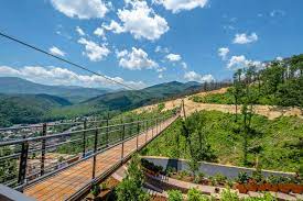 4 gatlinburg attractions where you can