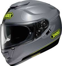 Shoei Gt Air Wanderer 2 Helmet
