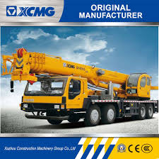 Hot Item Xcmg Official Manufacturer Qy40kq 40ton Truck Crane 40ton Mobile Crane