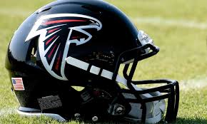 Falcons Release First Unofficial Depth Chart Ahead Of Jets Game