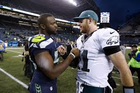 Nfl Schedule Preview 2017 Eagles Vs Seattle Seahawks