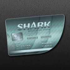 Paypal cash plus account is required to get the card. Megalodon Shark Cash Card