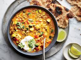These lentils tend to hold their shape more when cooked for longer periods of time. Our Favorite Lentil Recipes Cooking Light
