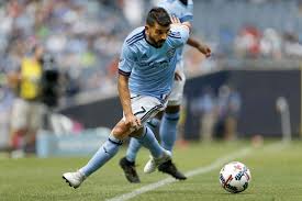 Nycfc Booted From Stadium Due To Yankees Playoff Run Will