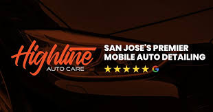 san jose car detail service highline