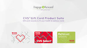 cvs gift card suite corporate incentives
