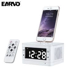 The operation is smooth while playing audio as well as charging the. T7 Premium Portable Loudspeaker Mini Music Alarm Font B Speaker B Font For Apple Font B Ipod B Font Touch Font Iphone Alarm Clock Iphone Iphone 5