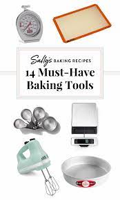 best baking tools for any skill level