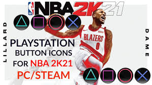 Here is the working mod of playstation button icons for nba 2k21.please like and subscribe for more future videos. Playstation Button Icons For Nba 2k21 For Pc Youtube