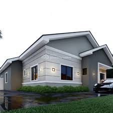 Excellent 3 Bedroom Bungalow House With