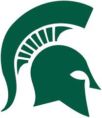Michigan State Spartan Cross Country