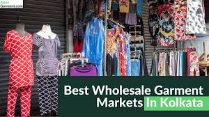 7 best whole garment markets in