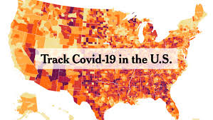 track covid 19 in maine latest data