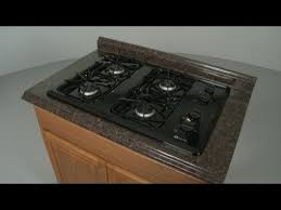 Maytag Gas Cooktop Disassembly