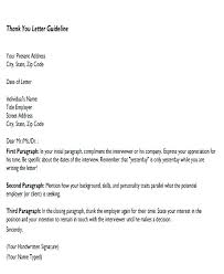 Cover Letter Closing Examples Closing Statement Example
