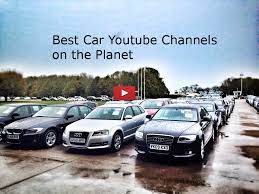 100 car you channels for car