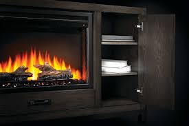 70 Inch Electric Fireplace Mantel