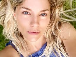 sienna miller on home haircuts good