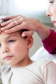 epilepsy in children types symptoms