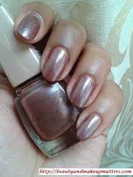 lakme true wear nail color clic 1
