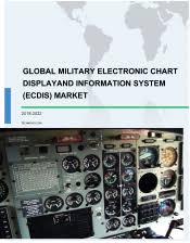 Military Electronic Chart Display And Information System