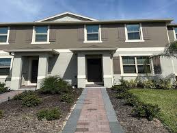 Winter Garden Fl Townhomes For