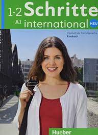 Schritte international Neu 1+2 - Deutsch für... Schulbuch -  978-3-19-101082-9 | Thalia