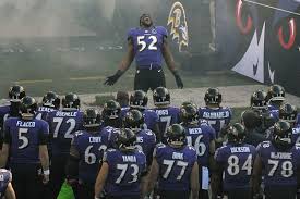 Poll Which Ravens Team Was The Greatest In Franchise