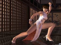 Lei Fang, games, female, doa, fighter, video games, girl, anime, dead or  alive, HD wallpaper | Peakpx