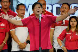 Philippines election 2022 looks set to ...