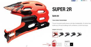 Bell Super Helmet Size Chart Tripodmarket Com