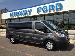 Midway Ford gambar png