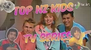 1980s nz 80s kids tv series