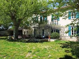 vaucluse bed and breakfast provence