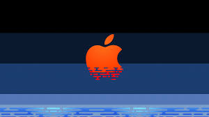 apple background 4k wallpaper iphone hd