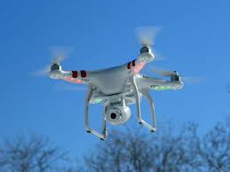 dji phantom 2 vision quadcopter drone