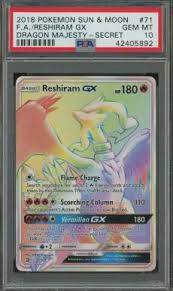 To determine a card's rarity, first check its rarity. Pokemon Price Price Guide For Psa Graded Pokemon Cards
