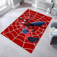 spiderman rug 28 fan rug area rug non