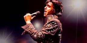 Elvis Presley Tribute Show