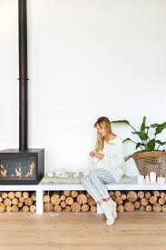 5 Fireplace Trends To Warm Up To