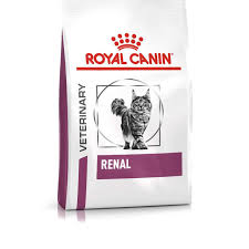 Purina diets nf kidney function cat food the blue buffalo natural kidney diet for cats is a blend of vitamins, minerals and antioxidants. Royal Canin Renal Adult Dry Cat Food 4kg At Fetch Co Uk The Online Pet Store