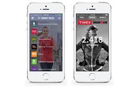 App offers workouts of the week and beginner meditation the app requires you to choose your workout goals and then select an appropriate workout regimen for you. 15 Best Iphone Fitness Apps For 2014 Active