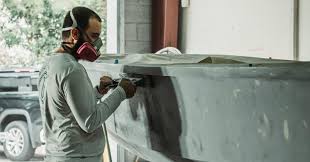 Is Antifouling Bottom Paint Best For