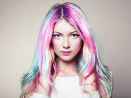 8 long lasting hair dyes for unnatural
