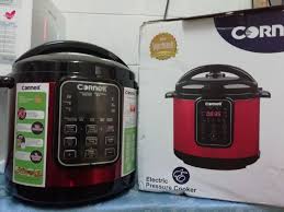 Get the best deals on. Cornell Pressure Cooker Reviews