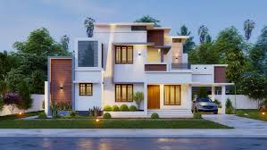 12 Best Home Elevation Designs In India