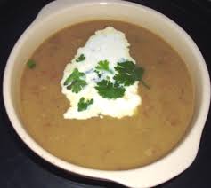 turnip potato and leek soup recipe