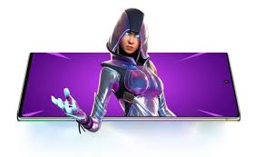 Two factor authentification has been around for a little while now — i've it when logging into my gmail account for about a year now. Fortnite Glow Skin And Samsung Update How To Get The Glow Skin Today Gaming Entertainment Express Co Uk